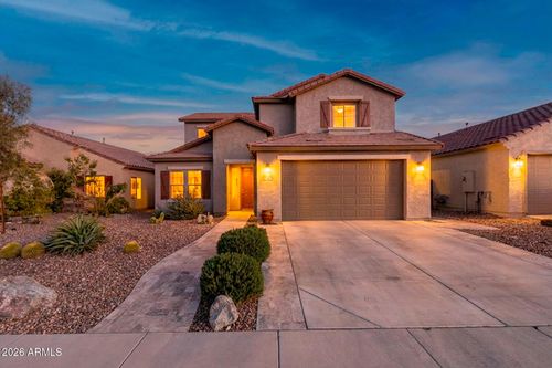 6352 W Pleasant Oak Ct, Florence, AZ, 85132-7245 | Card Image