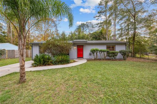 2715 Nw 44th Pl, Gainesville, FL, 32605-1611 | Card Image