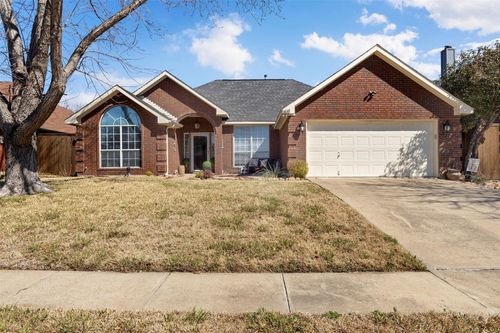 6416 Rosebud Dr, Rowlett, TX, 75089-6770 | Card Image
