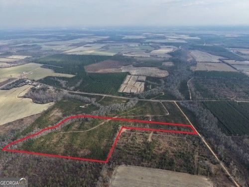 1 Dodges Chapel Road, Lumber City, GA, 31549 | Card Image