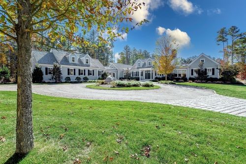 25 Hammetts Cove Rd, Marion, MA, 02738-2305 | Card Image