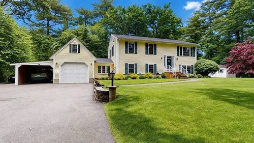 233 Tispaquin St, Middleboro, MA, 02346-3028 | Card Image