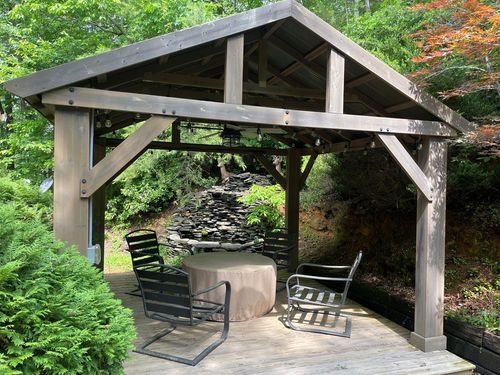 119 Glenview Ln, Blairsville, GA, 30512-3325 | Card Image