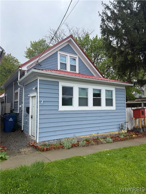 112 Masten Ave, Buffalo, NY, 14209-2312 | Card Image