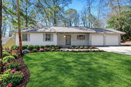 200 Hidden Pines Dr, Covington, GA, 30016-4729 | Card Image