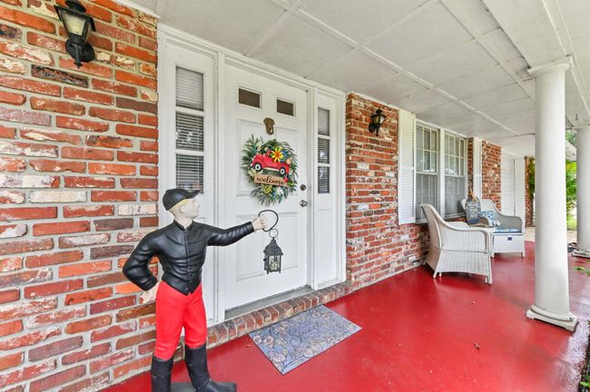 2104 S 26 Th St, House other with 3 bedrooms, 2 bathrooms and null parking in Fort Pierce FL | Image 5