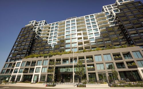 1110-1100 Sheppard Ave W, North York, ON, M3K0E4 | Card Image