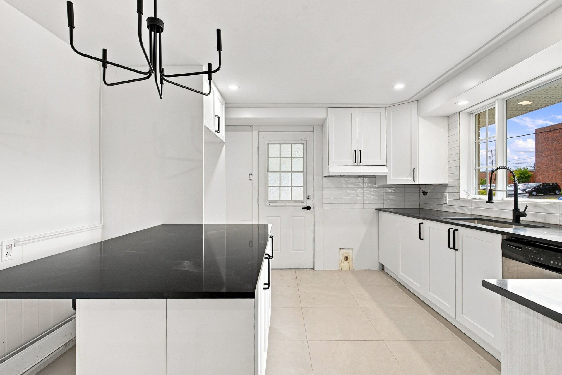Residential in La Prairie 2