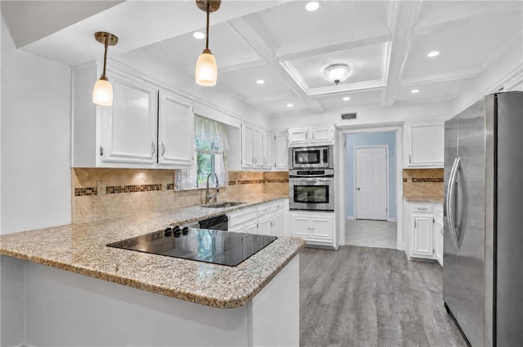 Residential in Lithonia
