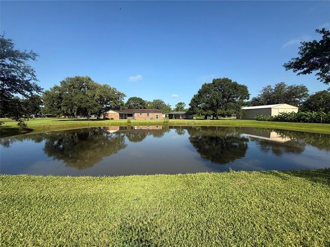 3918 County Road 507, House other with 4 bedrooms, 2 bathrooms and 2 parking in Brazoria TX | Image 47