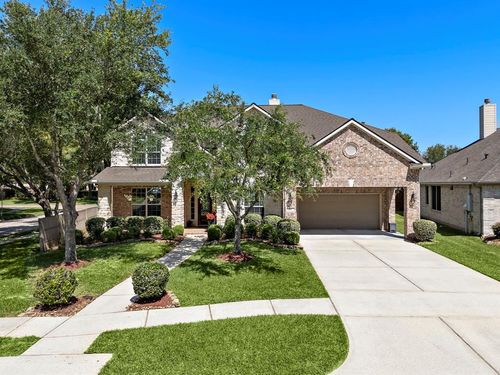 117 Lamar Canyon Ln, Friendswood, TX, 77546-3888 | Card Image