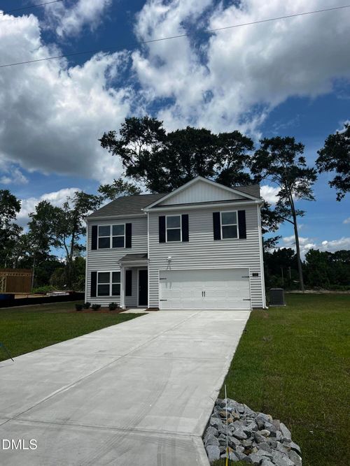 112 Claude Street, La Grange, NC, 28551 | Card Image