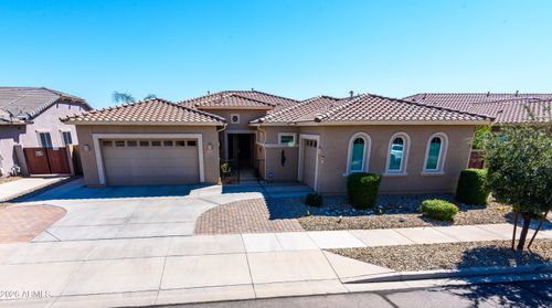 23619 N 169th Avenue, Surprise, AZ, 85387 | Card Image