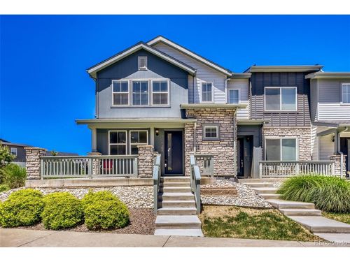 7362 W Evans Pl, Denver, CO, 80227-2862 | Card Image