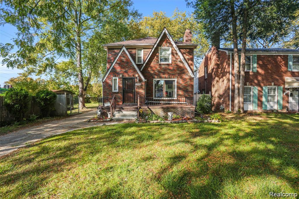 Residential in Detroit