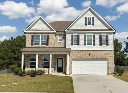 461 Paxton Ln, Jefferson, GA, 30549-2738 | Card Image