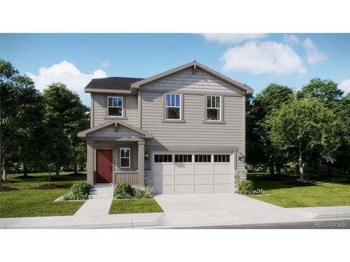 45870 Mill Ave, Bennett, CO, 80102-7033 | Card Image