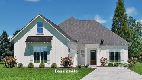 17867 Burwick Loop, Fairhope, AL, 36532-5367 | Card Image