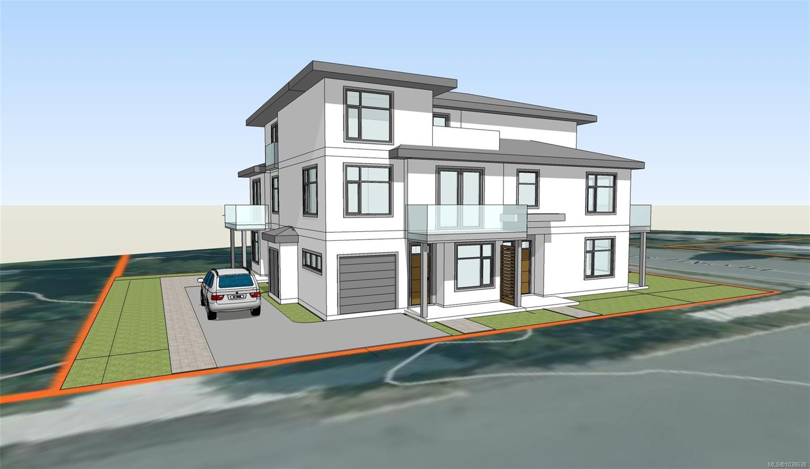 Residential in Nanaimo 4