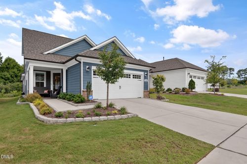 86 Shadowbrook Trl, Clayton, NC, 27520-5777 | Card Image