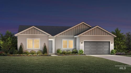1189 W Grassland St, Middleton, ID, 83644 | Card Image