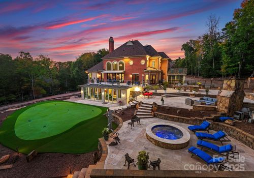 2723 Providence Pine Ln, Charlotte, NC, 28270-3750 | Card Image