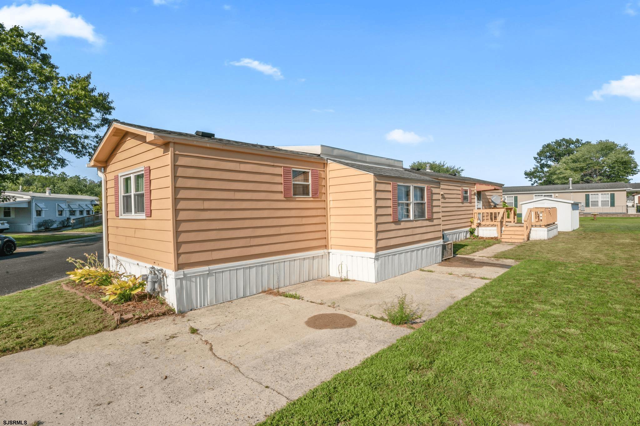 Residential in Buena Vista Township 4