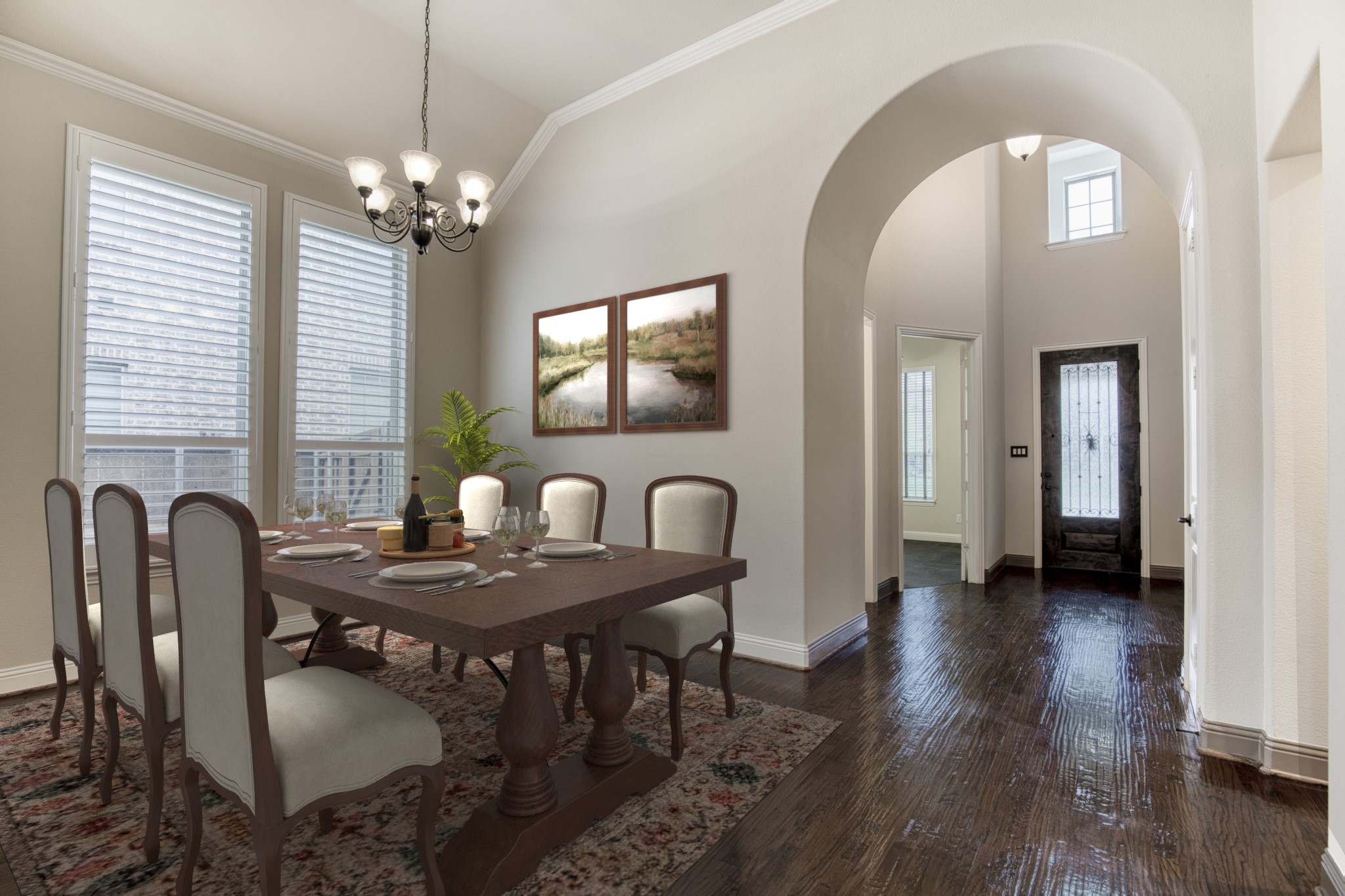 Residential in Prosper 5