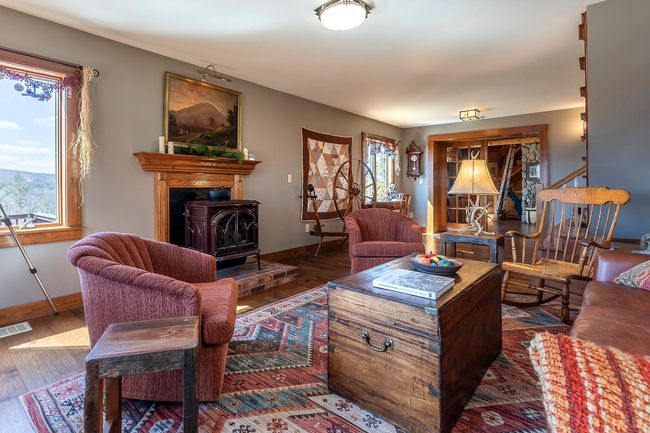 484 Route 12, House other with 4 bedrooms, 4 bathrooms and null parking in Hartland VT | Image 14