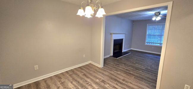 320 Valley View Dr, House other with 3 bedrooms, 3 bathrooms and null parking in Fairburn GA | Image 8
