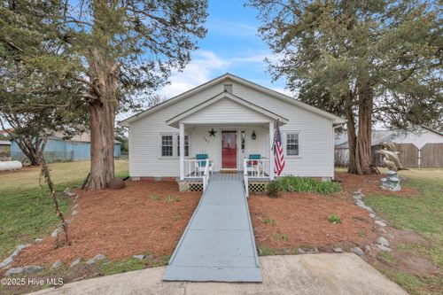 203 Louise St, Conetoe, NC, 27819 | Card Image