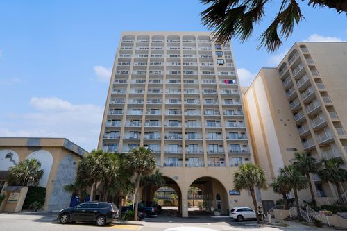 51502-1207 S Ocean Blvd., Myrtle Beach, SC, 29577 | Card Image
