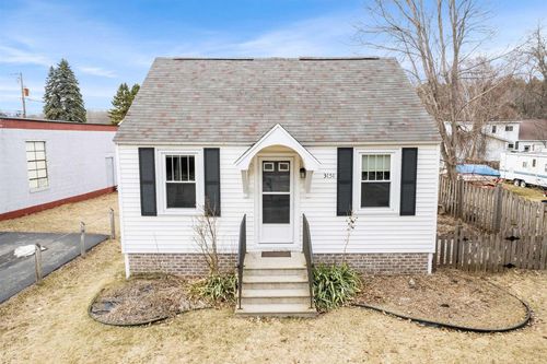 3454 Hall Avenue, Marinette, WI, 54143 | Card Image