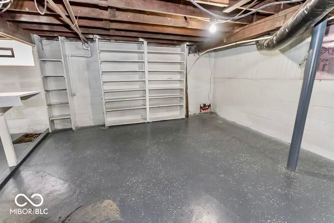 1020 N Colorado Ave, House other with 3 bedrooms, 1 bathrooms and null parking in Indianapolis IN | Image 18