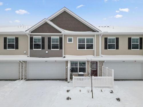 3017 Hemlock St, Little Canada, MN, 55117-5550 | Card Image