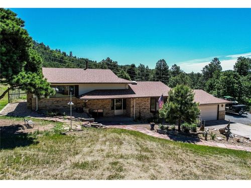 6482 S Valley Dr, Morrison, CO, 80465-2764 | Card Image