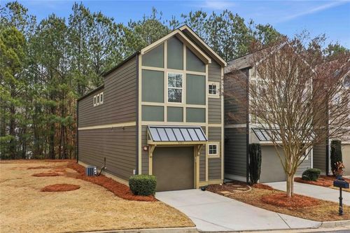 501 Ridge View Xing, Woodstock, GA, 30188-3310 | Card Image