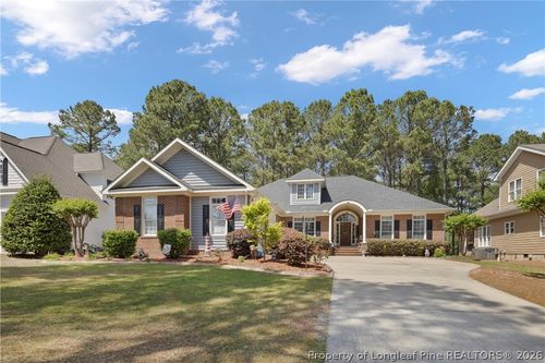 335 Whispering Pines Dr, Spring Lake, NC, 28390-7034 | Card Image