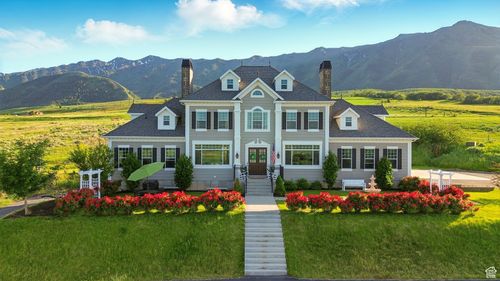 6071 W 1800 S, Mendon, UT, 84325-4200 | Card Image