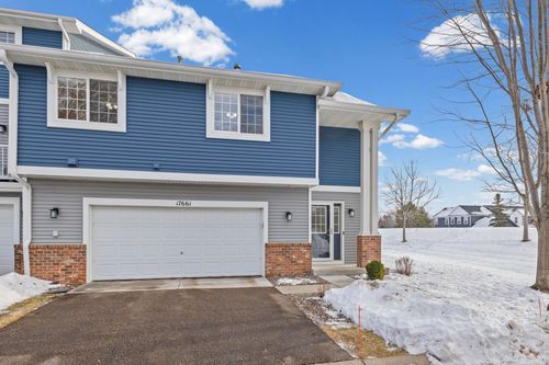 17661 69th Pl N, Maple Grove, MN, 55311-3027 | Card Image