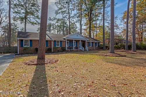 5105 Pinetree Ln, Trent Woods, NC, 28562-6721 | Card Image