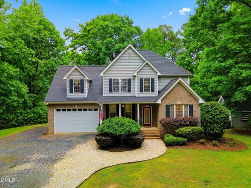 5008 Parkmore Dr, Holly Springs, NC, 27540-9202 | Card Image