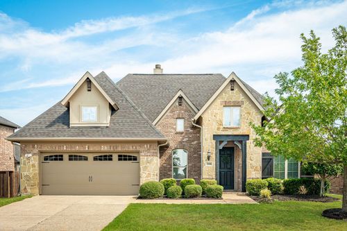 1100 Somerset Cir, Forney, TX, 75126-3842 | Card Image