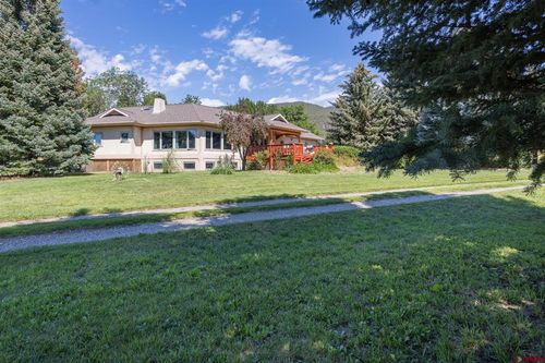 39855 Panorama Rd, Paonia, CO, 81428-3500 | Card Image