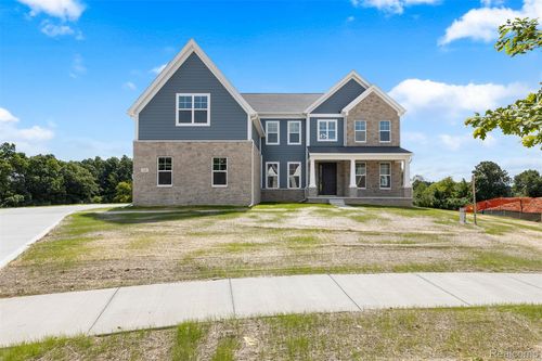 264 Samara Ct, Ann Arbor, MI, 48105-4407 | Card Image