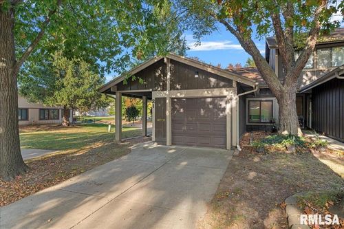 21 Trailridge Ln, Springfield, IL, 62704-1035 | Card Image