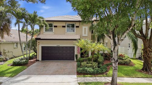 5242 Sw 158th Ave, Miramar, FL, 33027-4989 | Card Image