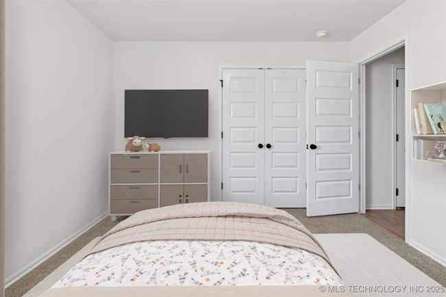 8520 E El Paso St, House other with 4 bedrooms, 2 bathrooms and null parking in Broken Arrow OK | Image 4