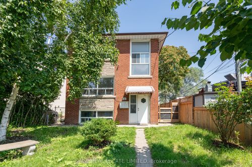 3-16 Simpson Ave, Etobicoke, ON, M8Z1E1 | Card Image