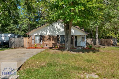 514 Elm Street, Hinesville, GA, 31313 | Card Image